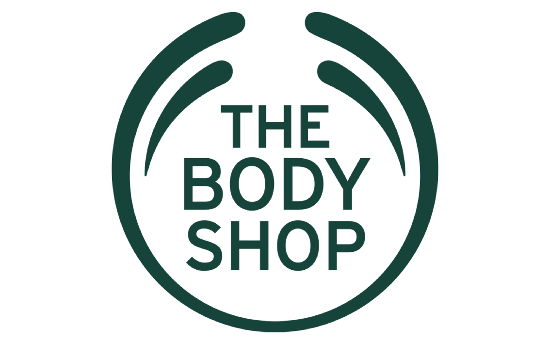 The Body Shop Logo